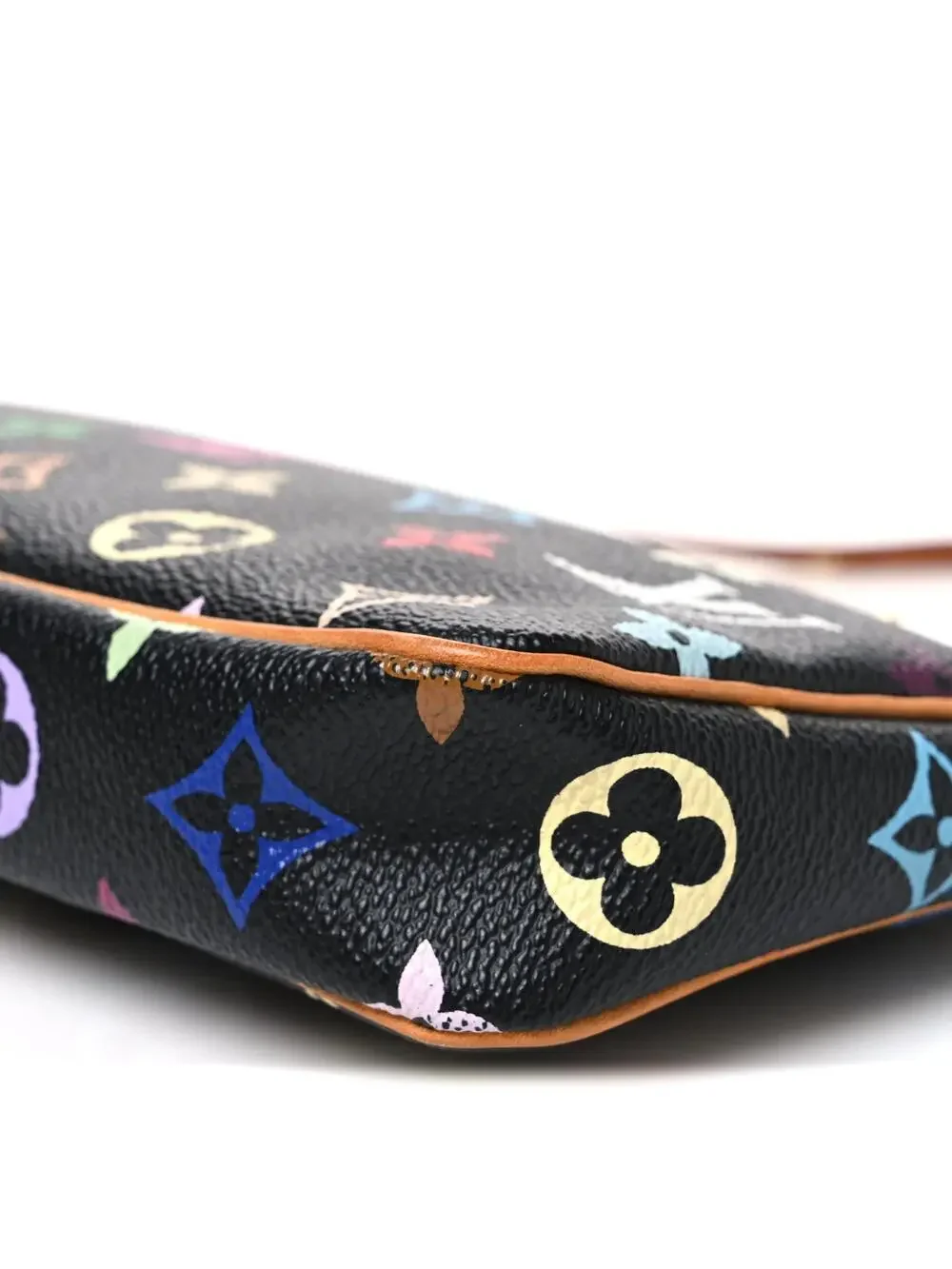 Louis Vuitton Multicolor Pochette #322755L12B